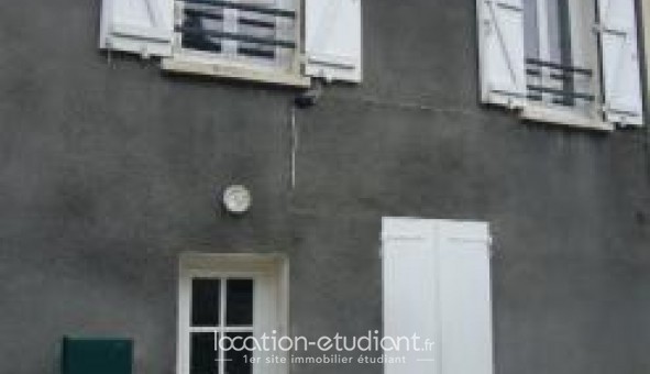 Logement tudiant T3 à Orsay (91400)