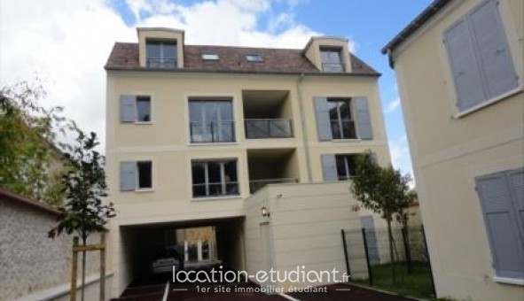 Logement étudiant T3 à Orsay (91400)