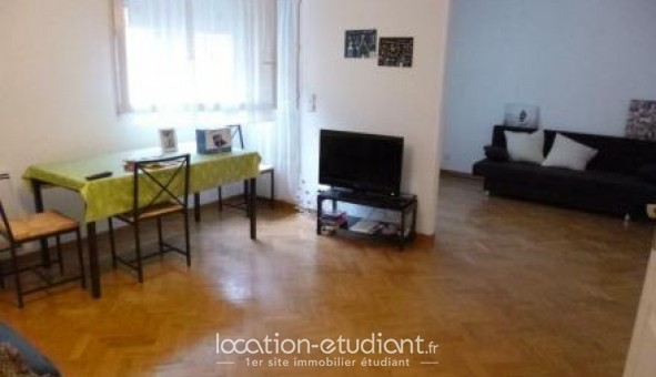 Logement tudiant T3 à Orsay (91400)