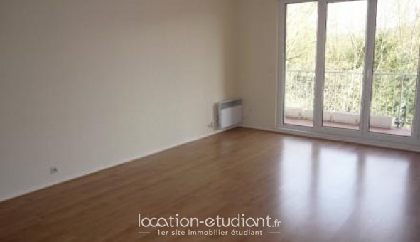 Logement tudiant T3 à Orsay (91400)