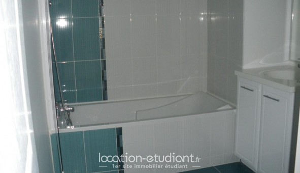 Logement tudiant T3 à Orvault (44700)