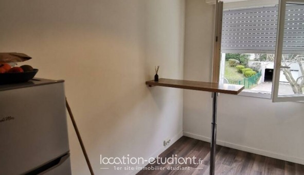 Logement tudiant T3 à Orvault (44700)