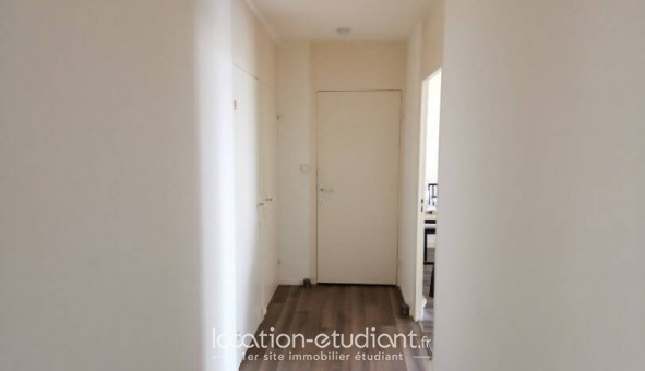 Logement tudiant T3 à Orvault (44700)