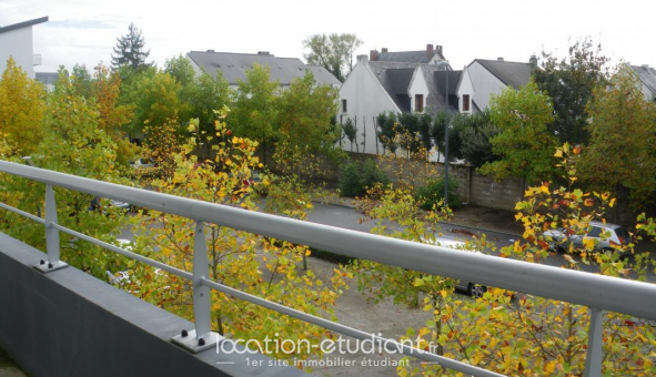 Logement tudiant Location T3 Vide Orvault (44700)