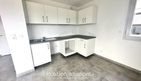 Logement tudiant Location T3 Vide Orvault (44700)