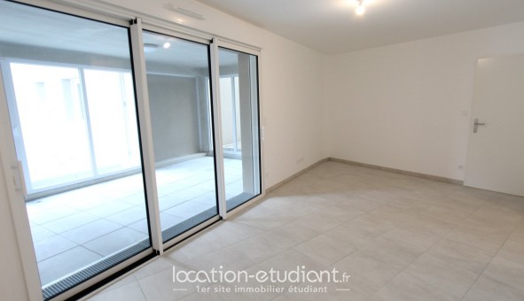 Logement tudiant Location T3 Vide Orvault (44700)