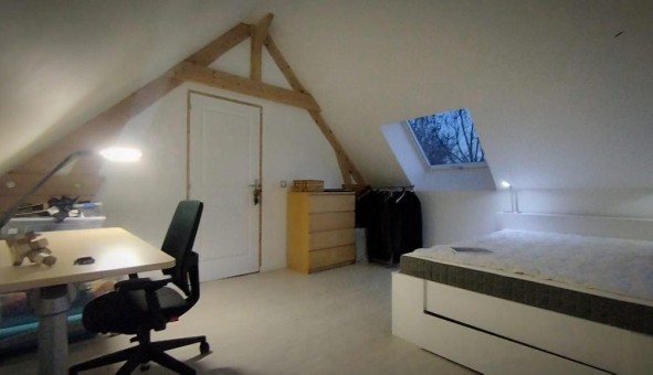 Logement tudiant T3 à Osny (95520)