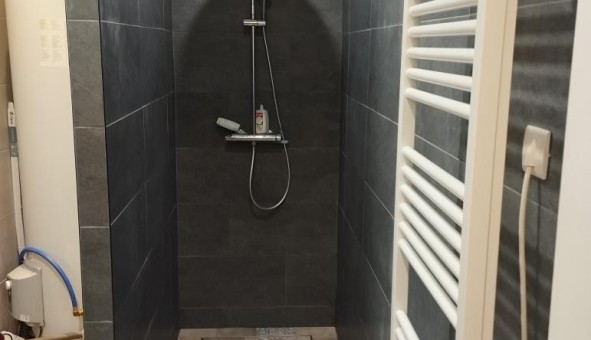 Logement tudiant T3 à Osny (95520)