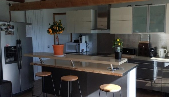 Logement tudiant T3 à Osny (95520)