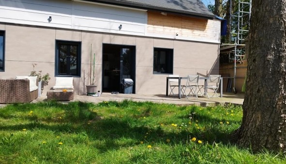 Logement tudiant T3 à Osny (95520)