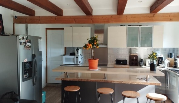 Logement tudiant T3 à Osny (95520)