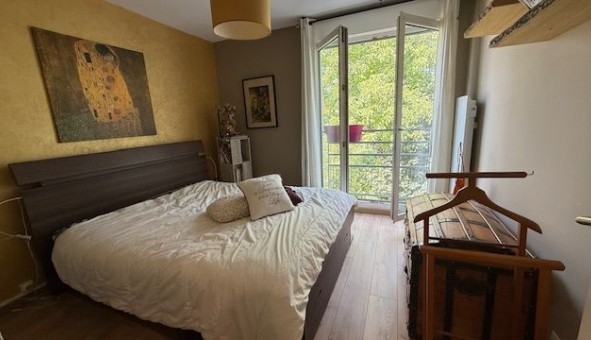 Logement �tudiant T3 &agrave; Ostwald (67540)