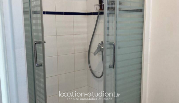 Logement tudiant T3 à Ouistreham (14150)