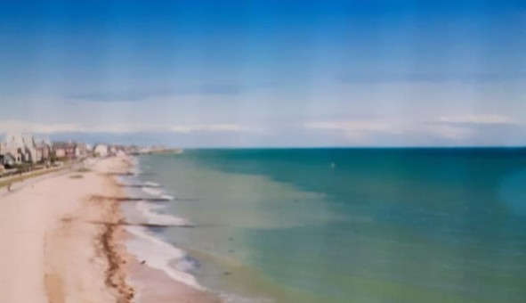 Logement tudiant T3 à Ouistreham (14150)