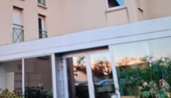 Logement tudiant T3 à Ouistreham (14150)