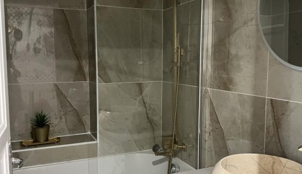 Logement tudiant T3 à Oullins (69600)