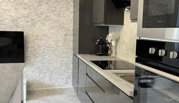 Logement tudiant T3 à Oullins (69600)