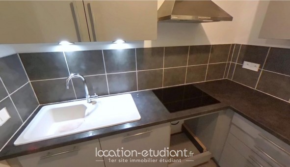 Logement �tudiant Location T3 Vide Oullins (69600)