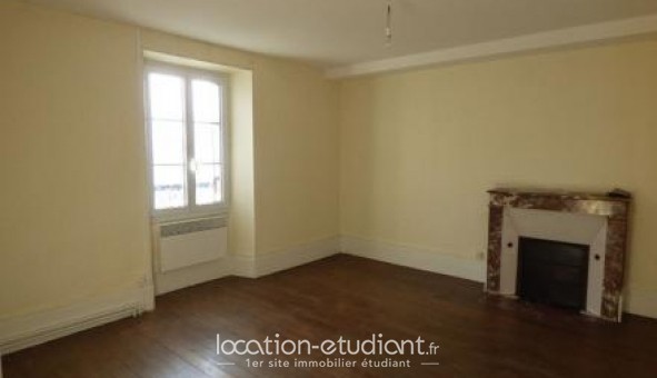 Logement tudiant T3 à Outarville (45480)