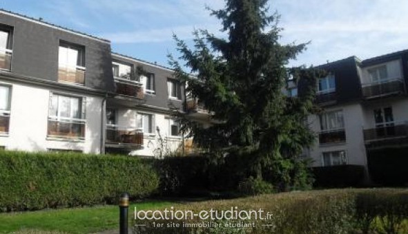 Logement tudiant T3 à Ozoir la Ferrire (77330)