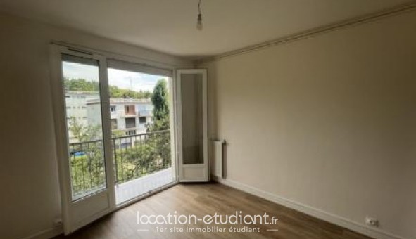 Logement tudiant T3 à Ozoir la Ferrire (77330)