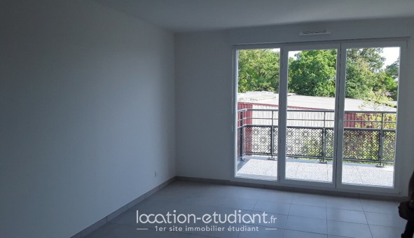Logement tudiant T3 à Ozoir la Ferrire (77330)