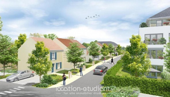 Logement tudiant Location T3 Vide Ozoir la Ferrire (77330)