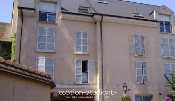 Logement tudiant T3 à Pacy sur Eure (27120)