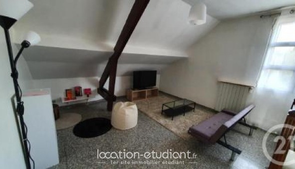 Logement tudiant T3 à Palaiseau (91120)