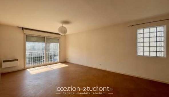 Logement tudiant T3 à Palaiseau (91120)