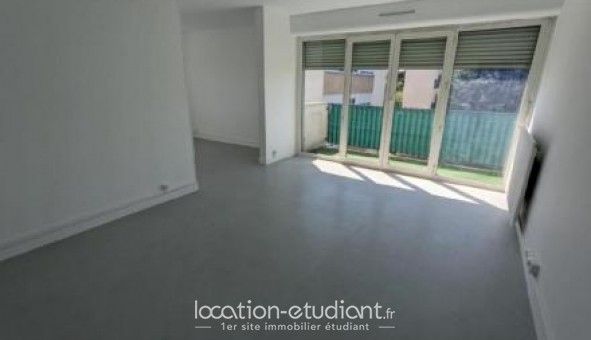 Logement étudiant T3 à Palaiseau (91120)