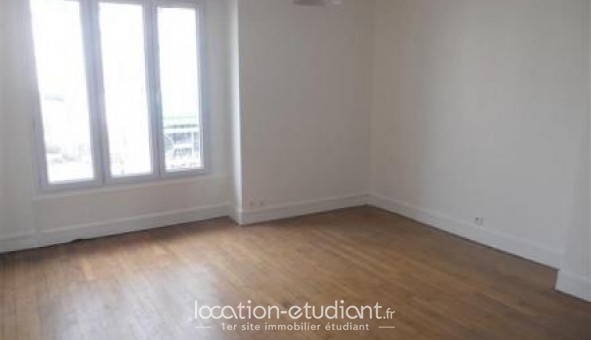 Logement tudiant T3 à Palaiseau (91120)