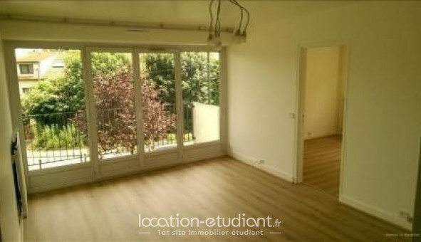 Logement tudiant T3 à Palaiseau (91120)