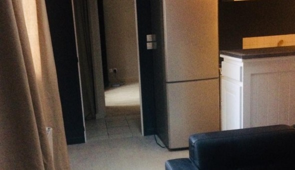 Logement tudiant T3 à Palaiseau (91120)