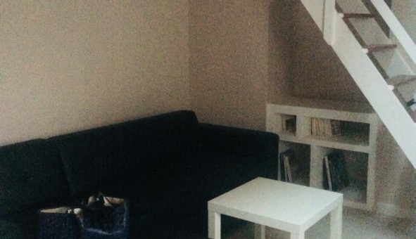 Logement tudiant T3 à Palaiseau (91120)