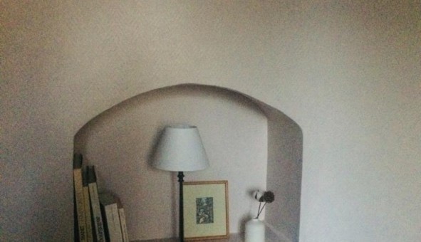 Logement tudiant T3 à Palaiseau (91120)