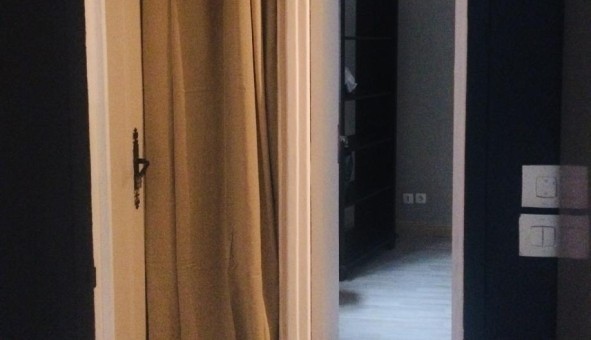 Logement tudiant T3 à Palaiseau (91120)