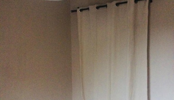 Logement tudiant T3 à Palaiseau (91120)