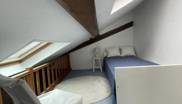 Logement tudiant T3 à Palaiseau (91120)