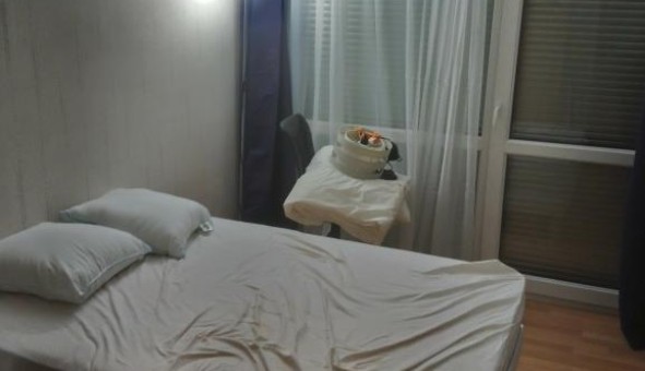 Logement tudiant T3 à Palaiseau (91120)