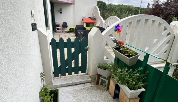 Logement tudiant T3 à Palaiseau (91120)