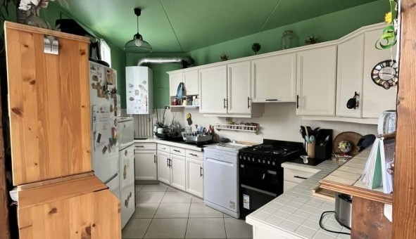 Logement tudiant T3 à Palaiseau (91120)