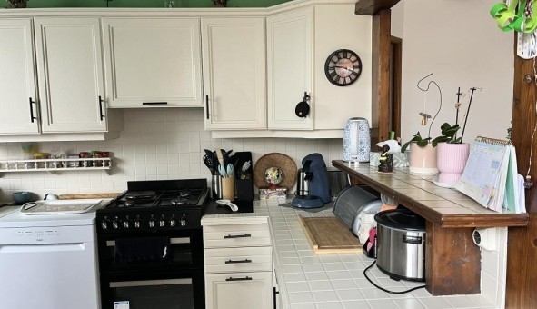 Logement tudiant T3 à Palaiseau (91120)