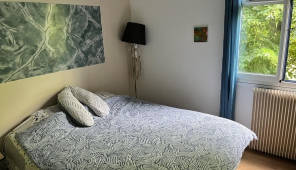 Logement tudiant T3 à Palaiseau (91120)