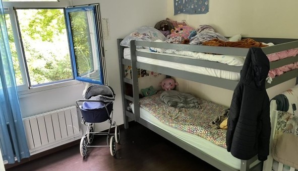 Logement tudiant T3 à Palaiseau (91120)