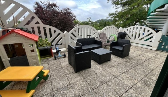 Logement tudiant T3 à Palaiseau (91120)