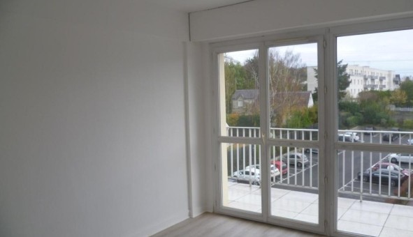 Logement tudiant Location T3 Vide Palaiseau (91120)