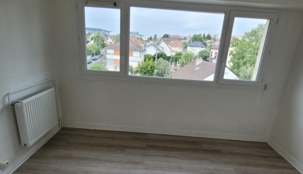 Logement tudiant T3 à Palaiseau (91120)