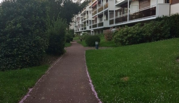 Logement tudiant T3 à Palaiseau (91120)