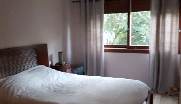 Logement tudiant T3 à Palaiseau (91120)